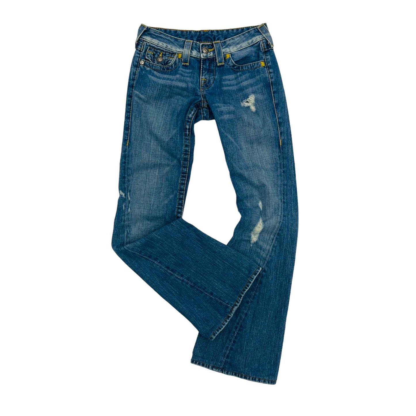 
                  
                    Ladies True Religion Jeans - W29 L30
                  
                