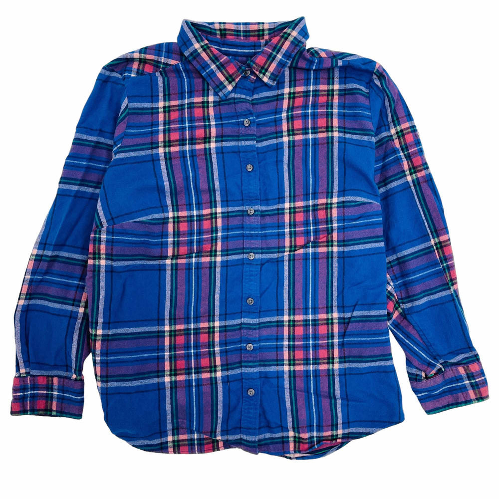 Flannel Shirt - Large