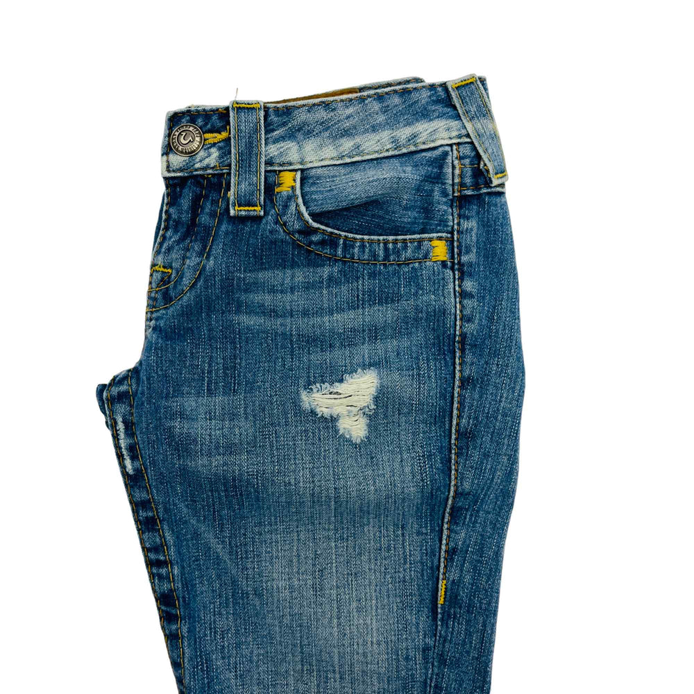 
                  
                    Ladies True Religion Jeans - W29 L30
                  
                