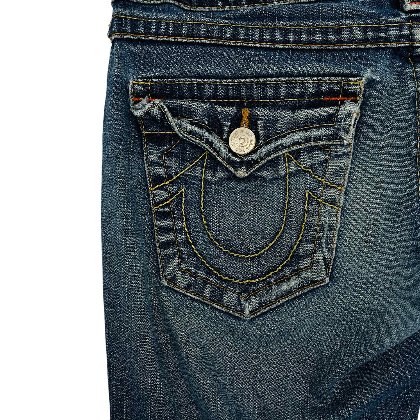 
                  
                    Ladies True Religion Jeans - W34 L32
                  
                