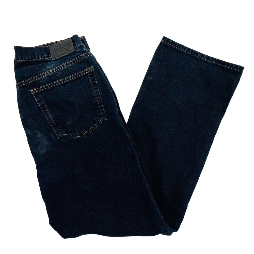 
                  
                    Clavin Klein Jeans - W30 L30
                  
                
