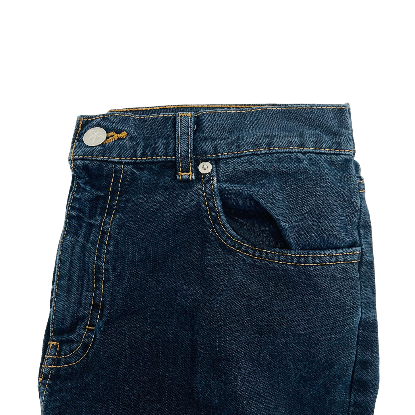
                  
                    Clavin Klein Jeans - W30 L30
                  
                