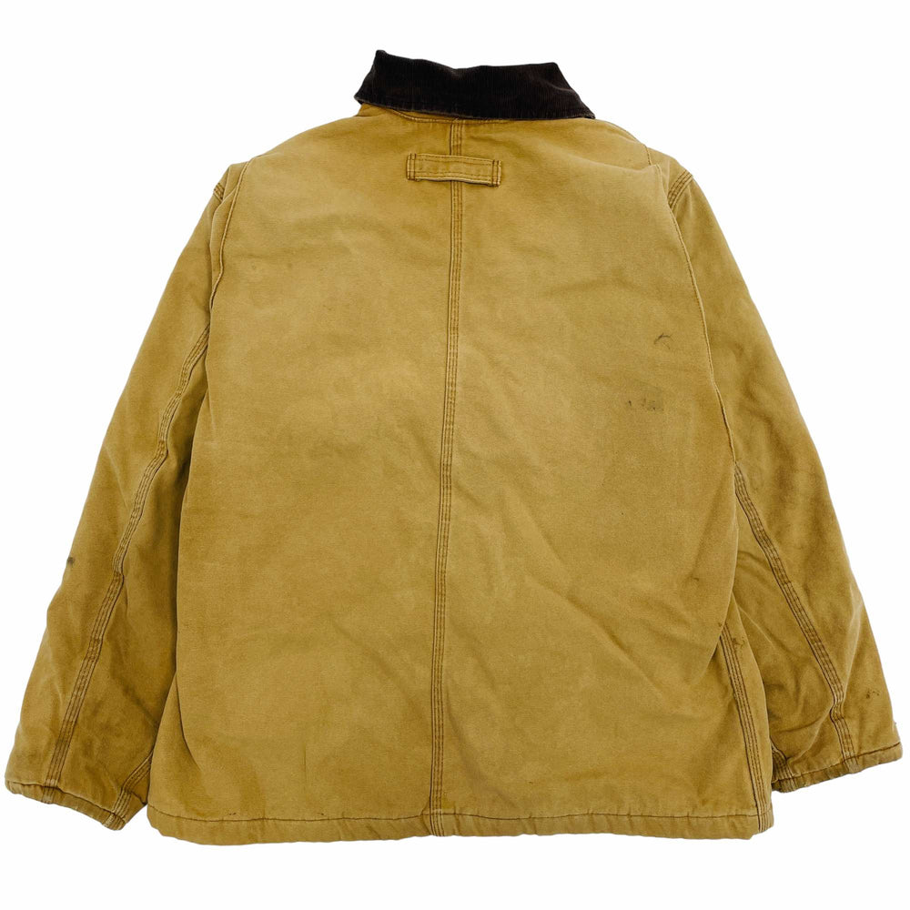
                  
                    Dickies Chore Jacket - Large
                  
                