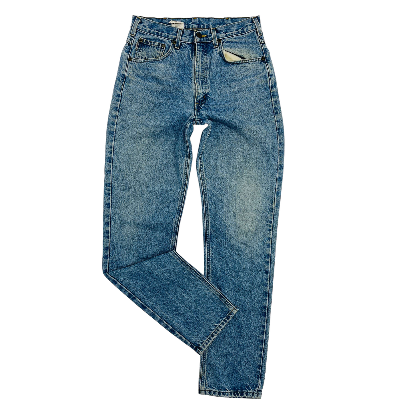 
                  
                    Carhartt Jeans - W32 L34
                  
                