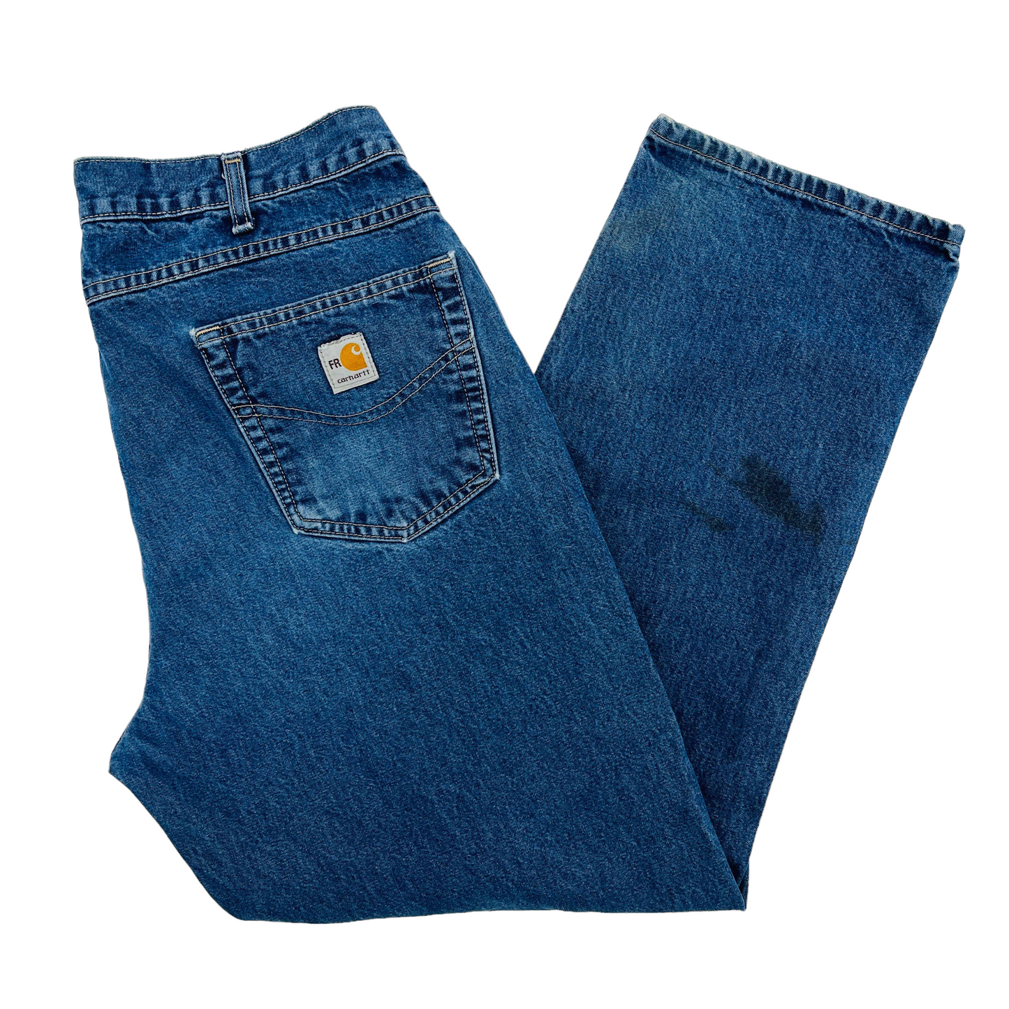 
                  
                    Carhartt Jeans - W38 L30
                  
                
