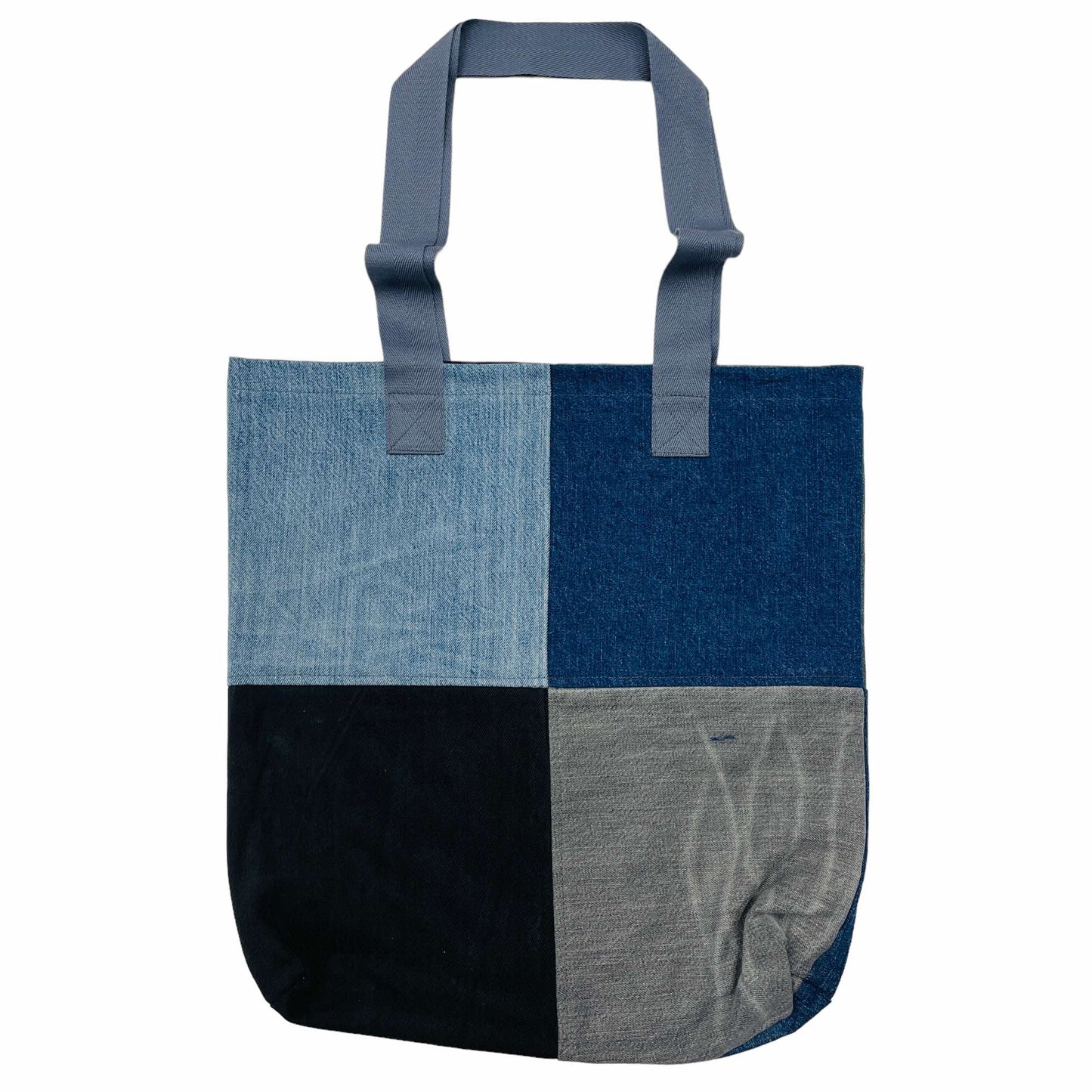 
                  
                    Reworked Dickies Tote Bag - One Size
                  
                