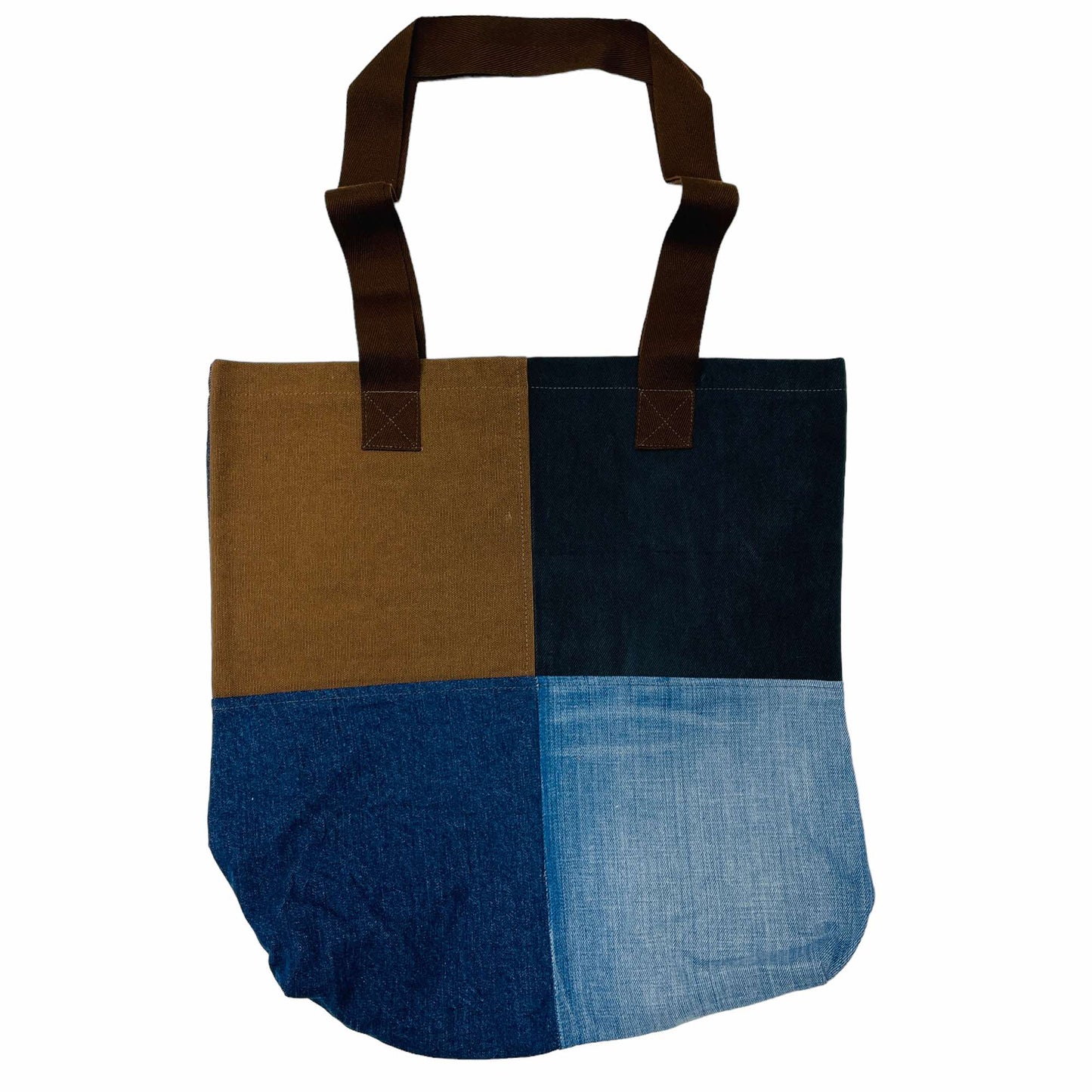 
                  
                    Reworked Levi's Tote Bag - One Size
                  
                