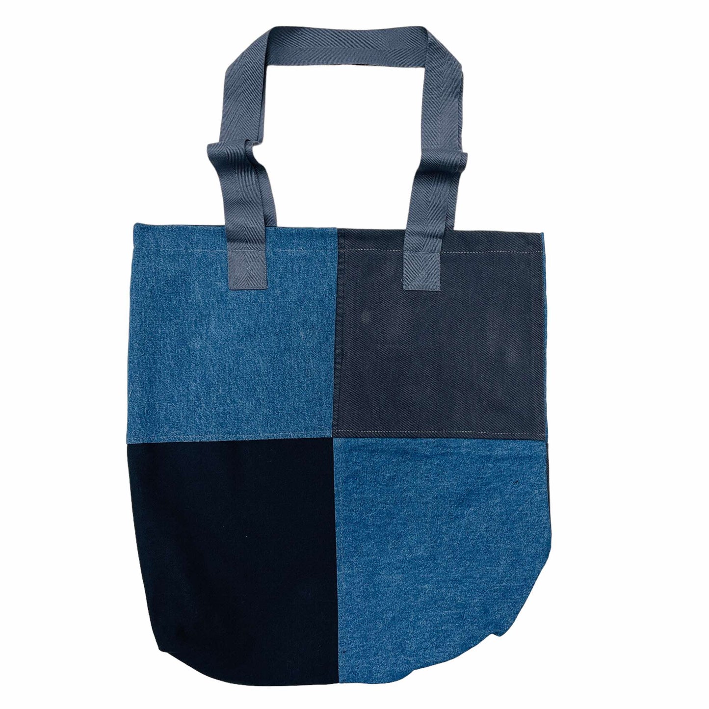 
                  
                    Reworked Carhartt Tote Bag - One Size
                  
                