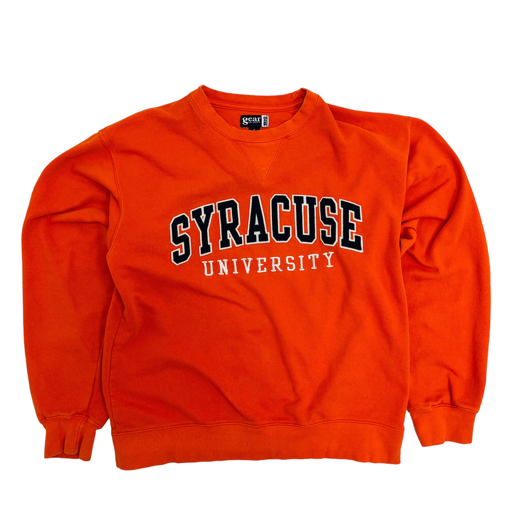 
                  
                    Syracuse College Sweatshirt - Medium
                  
                
