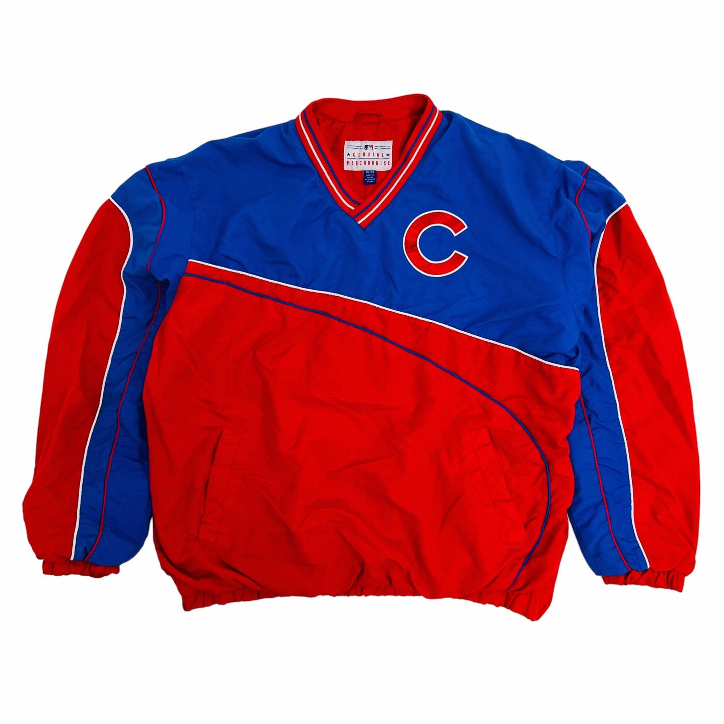 Chicago Cubs Vintage in Chicago Cubs Team Shop 