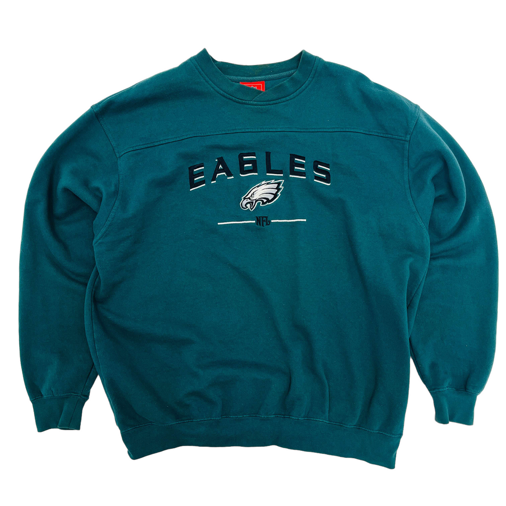 
                  
                    Philadelphia Eagles NFL Sweatshirt - 2XL
                  
                