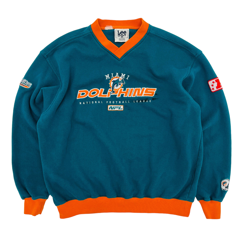 Miami Dolphins NFL Sweatshirt - XL