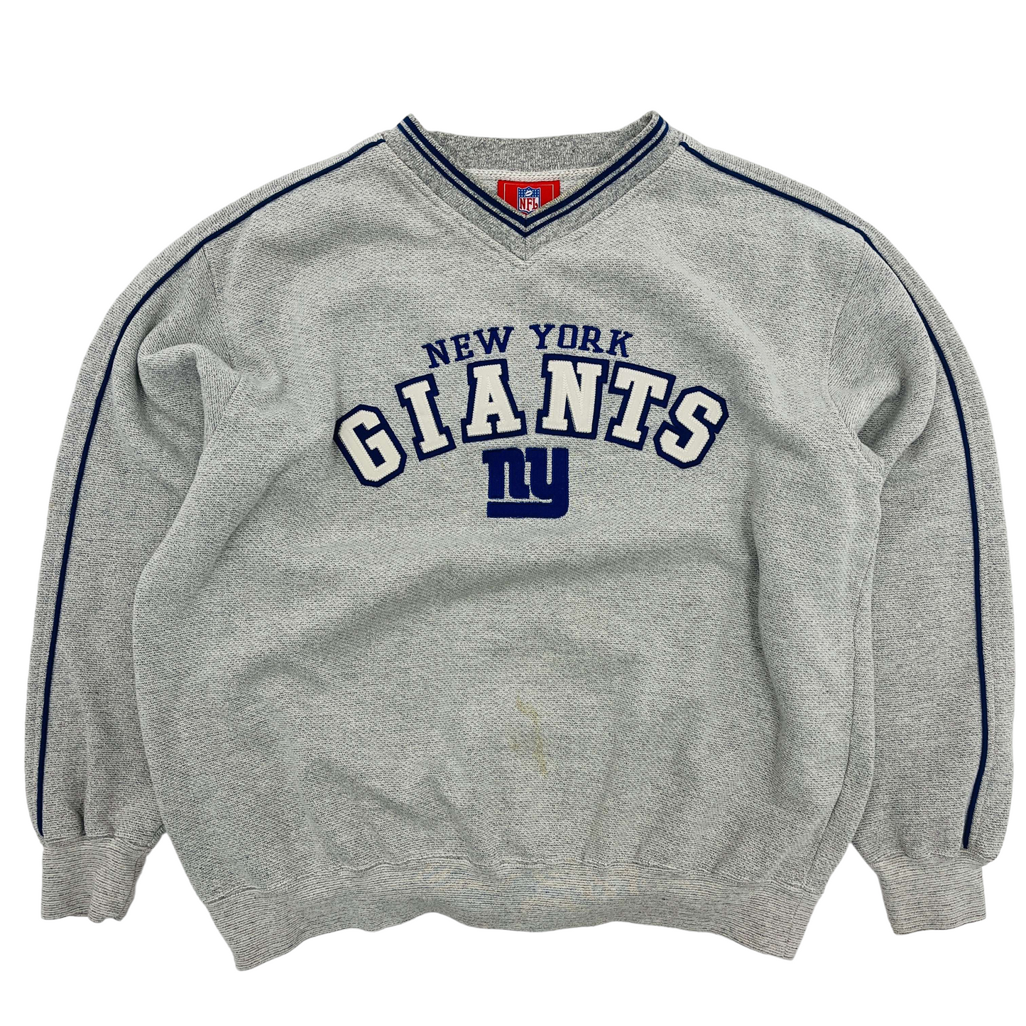 
                  
                    New York Giants NFL Sweatshirt - 2XL
                  
                