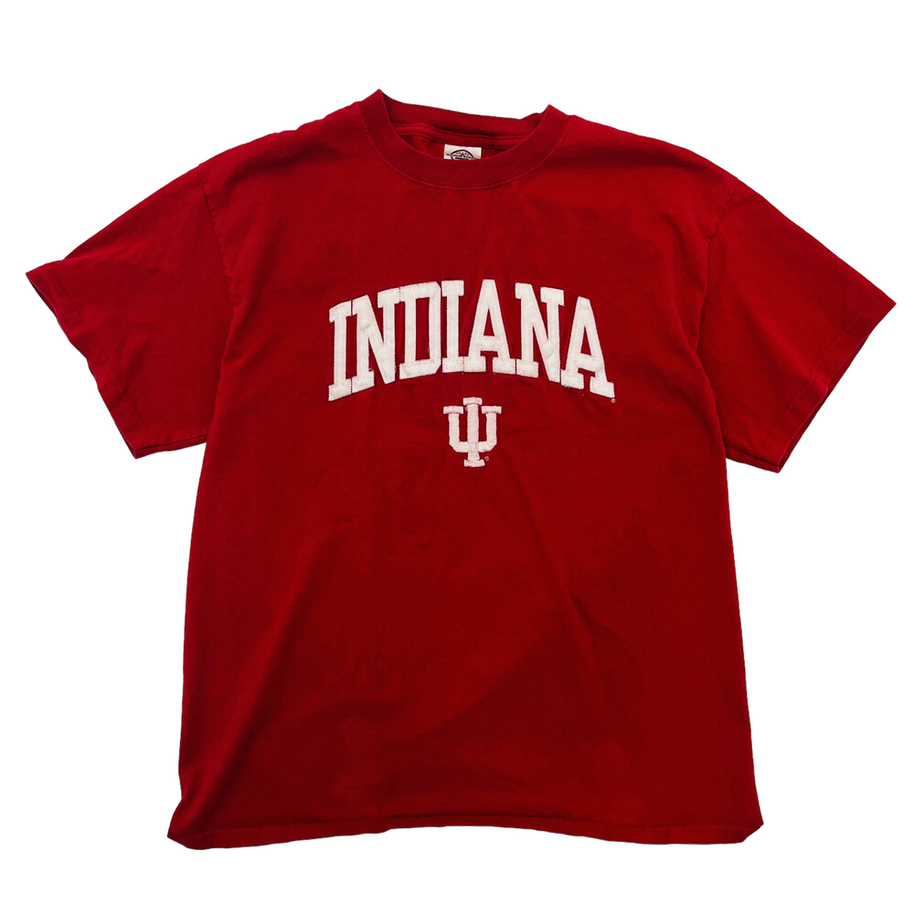 
                  
                    Indiana Hoosiers NFL Pro Sport T-Shirt - Medium
                  
                