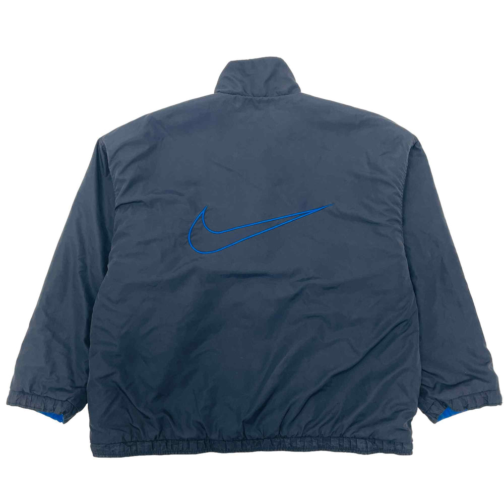 
                  
                    Nike Padded Jacket - XL
                  
                