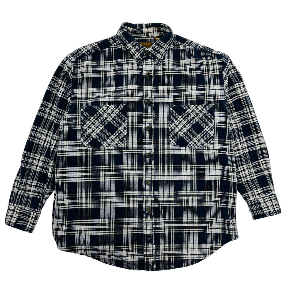 
                  
                    Flannel Shirt - XL
                  
                