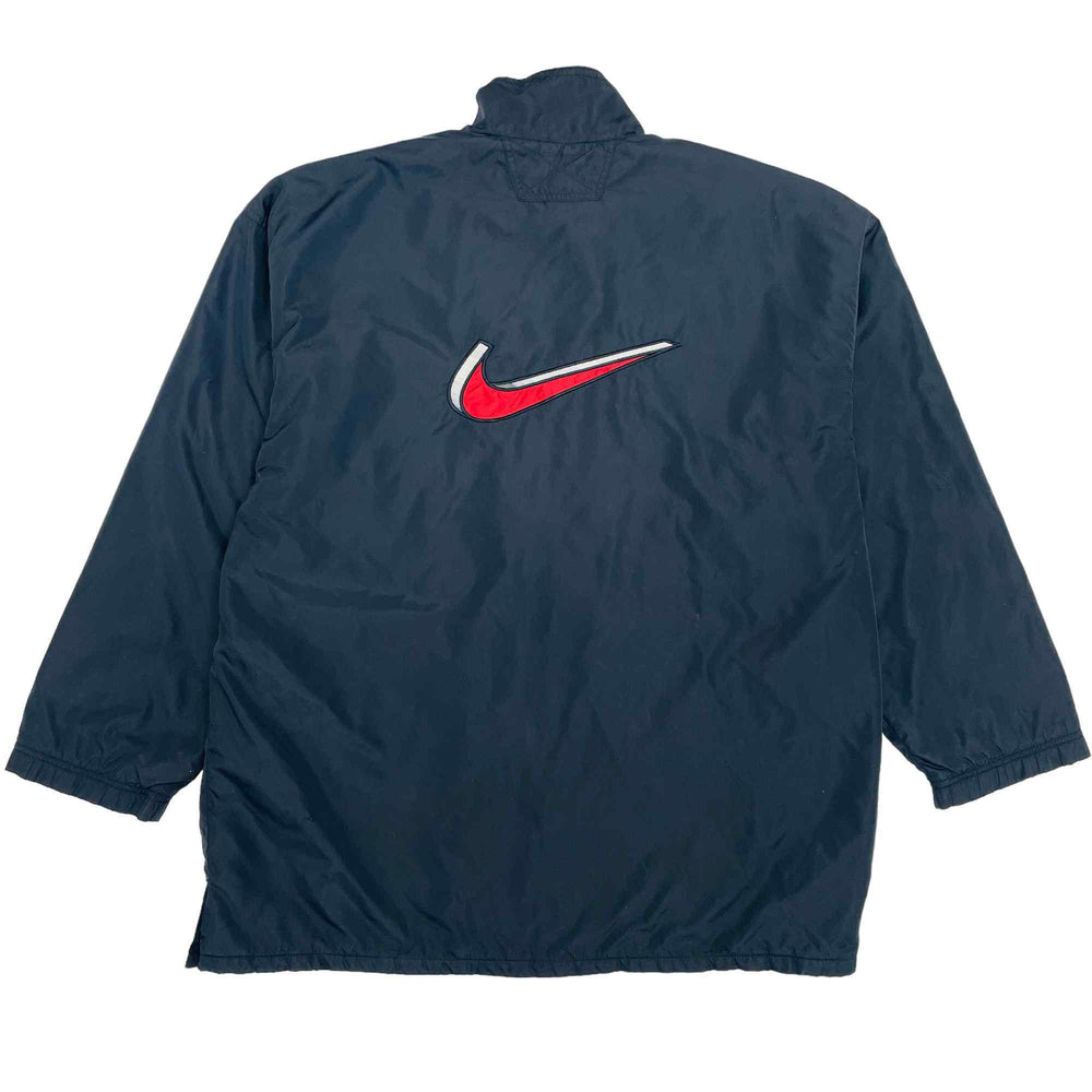 
                  
                    Nike Padded Jackets - XL
                  
                