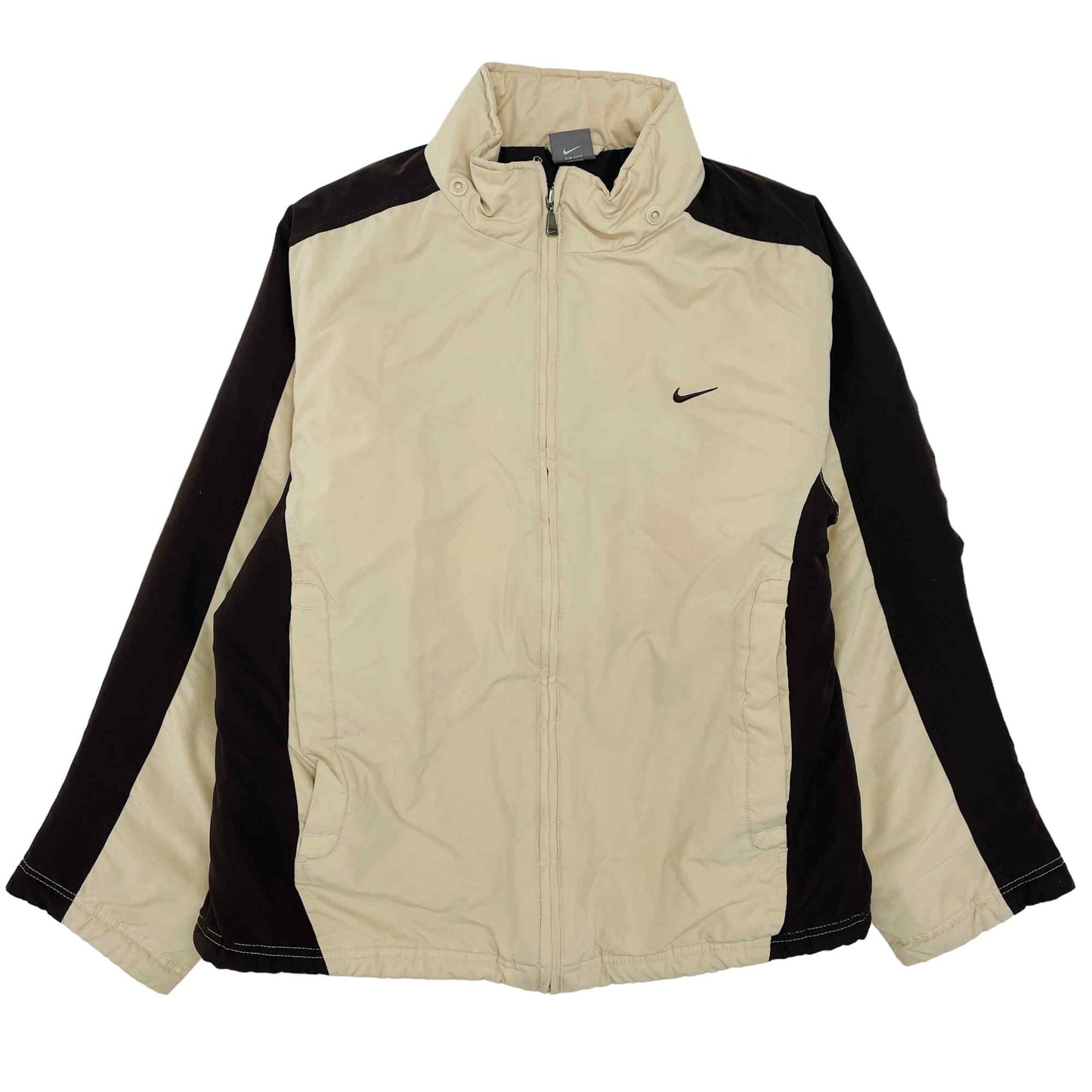 
                  
                    Nike Padded Jacket - Medium
                  
                