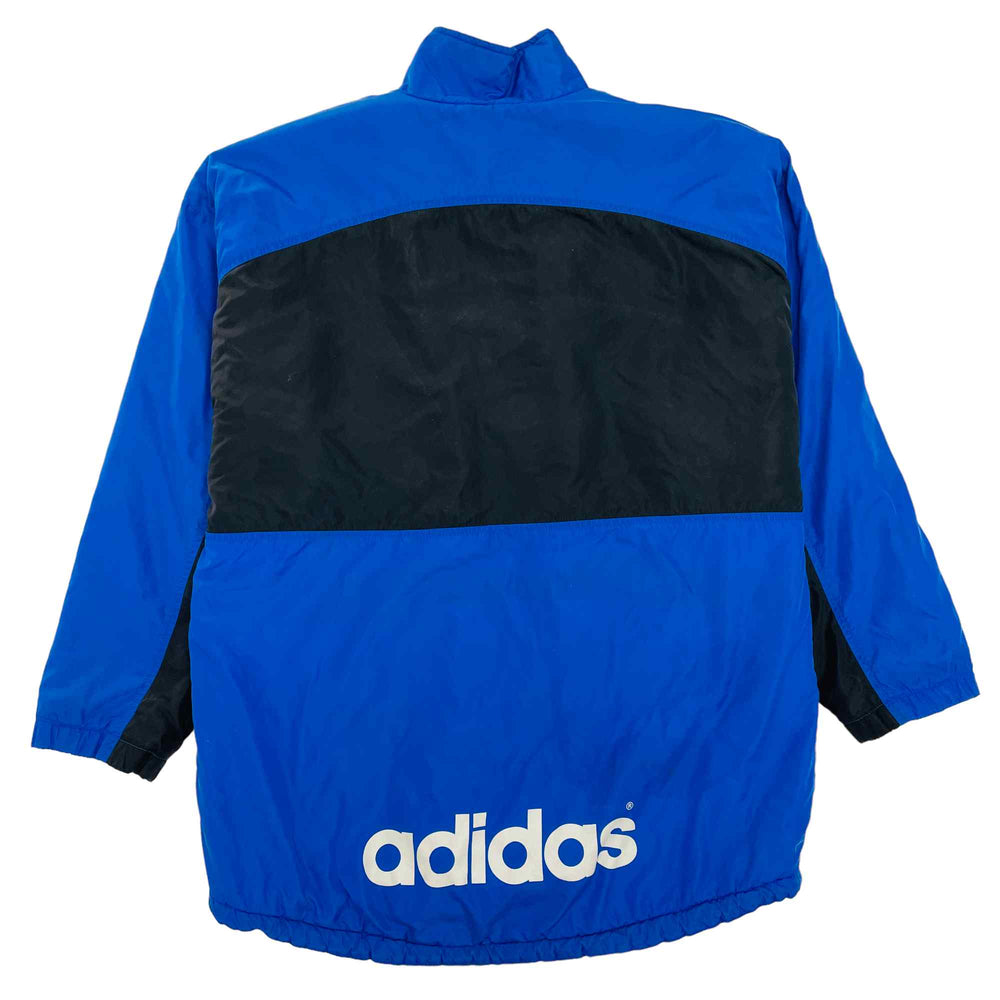 
                  
                    Adidas Padded Jacket - XL
                  
                