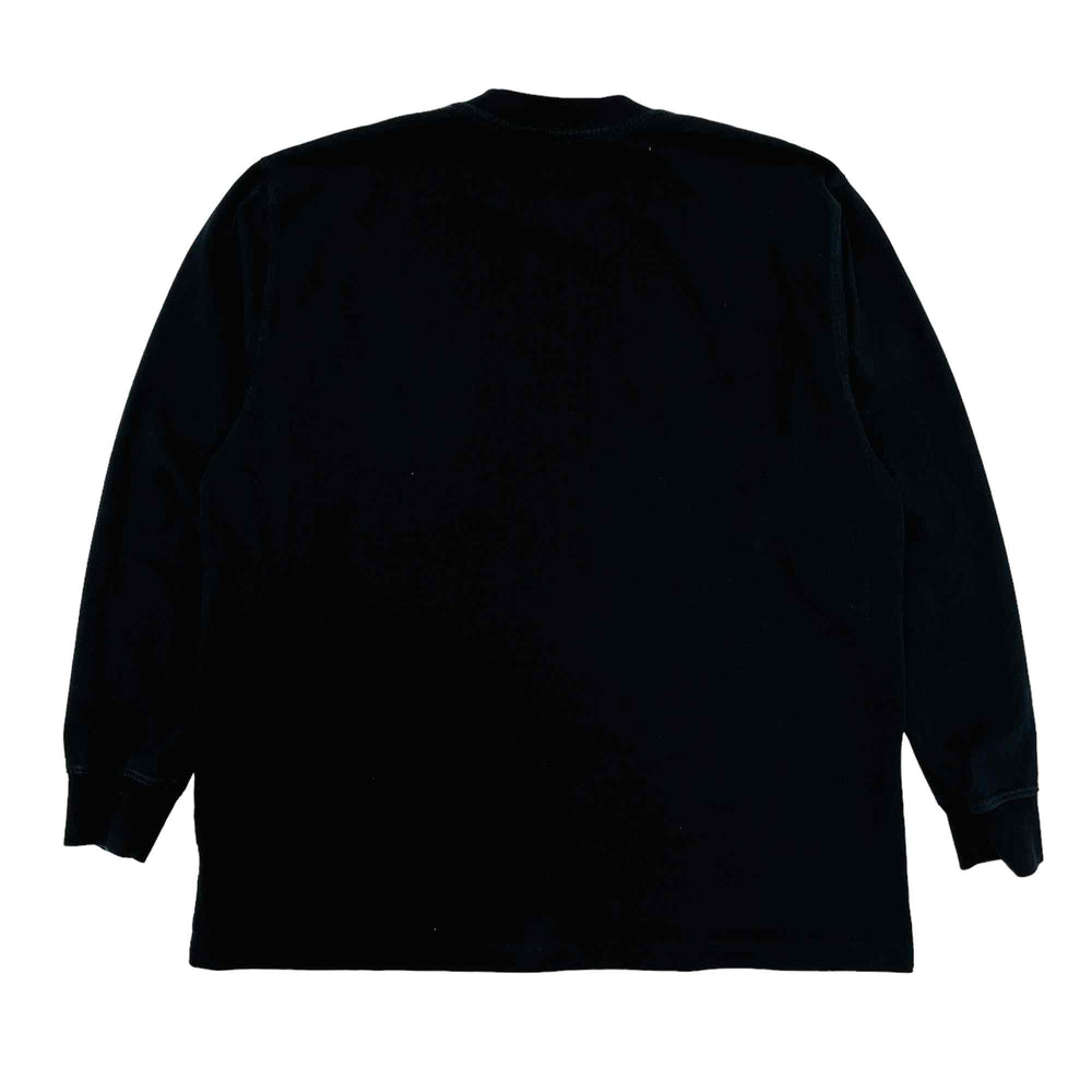 
                  
                    Dickies Long Sleeve T-Shirt - XL
                  
                