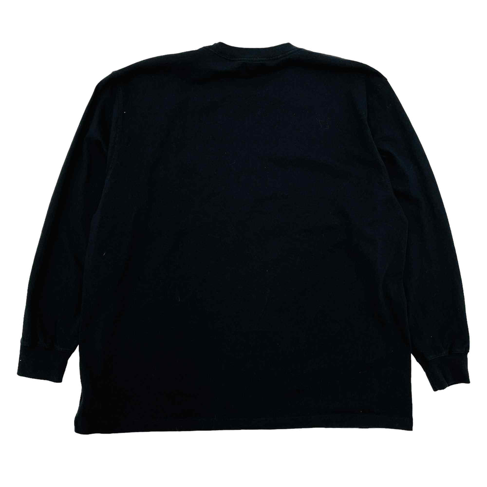 
                  
                    Dickies Long Sleeve T-Shirt - 2XL
                  
                