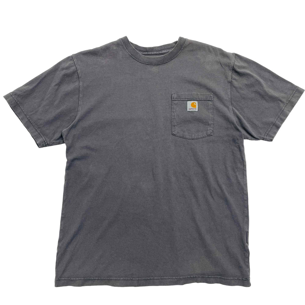 
                  
                    Carhartt T-Shirt - Large
                  
                