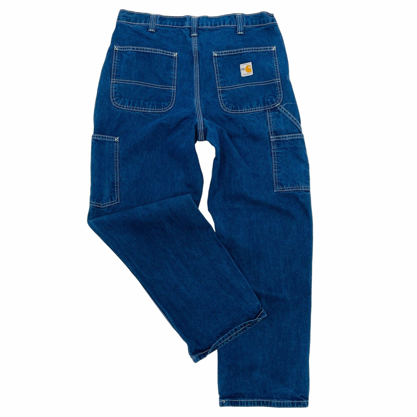 
                  
                    Carhartt Carpenter Jeans - W32 L28
                  
                