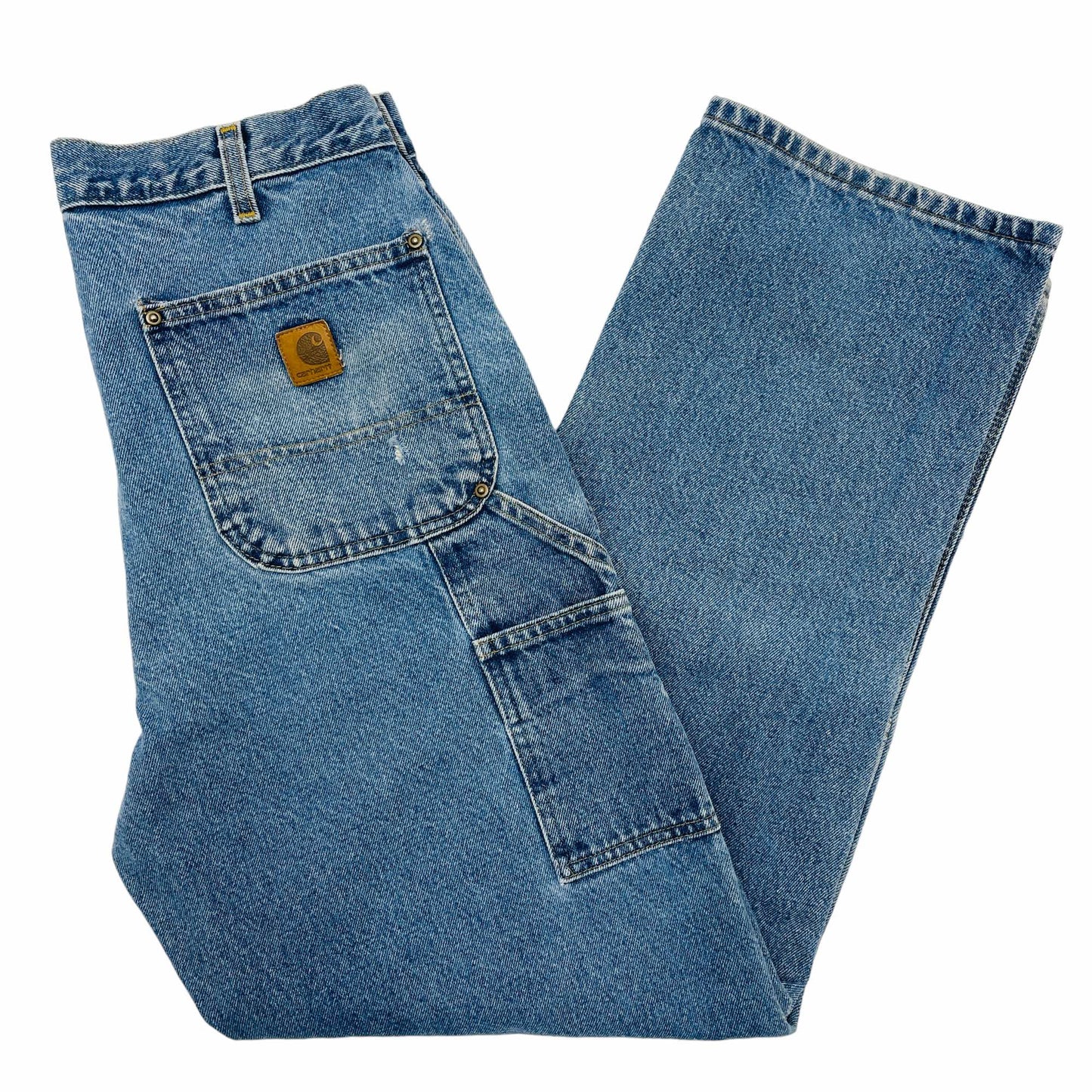 
                  
                    Carhartt Carpenter Jeans - W32 L32
                  
                