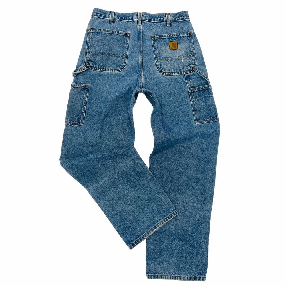 Carhartt Carpenter Jeans - W32 L32