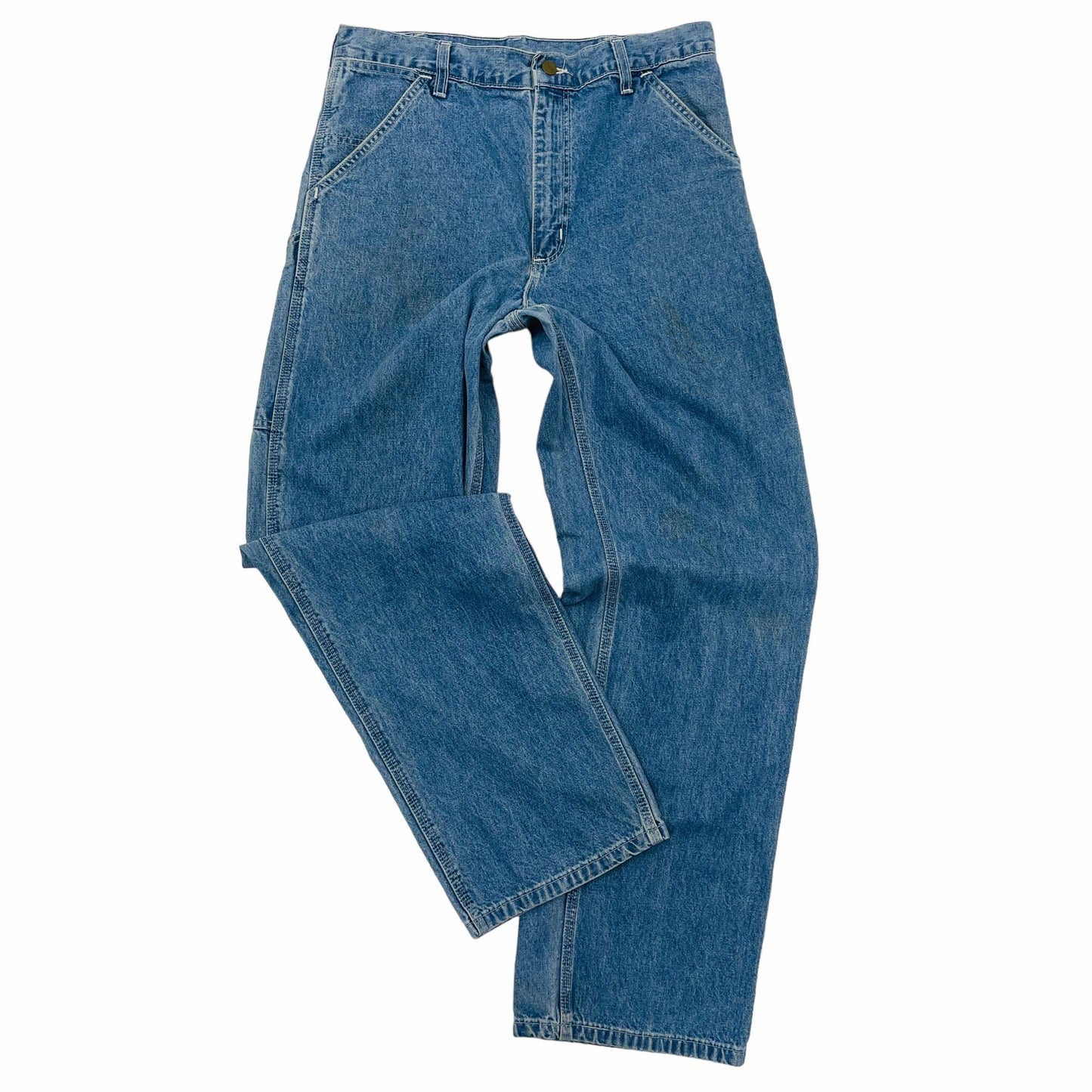 
                  
                    Carhartt Carpenter Jeans - W32 L30
                  
                