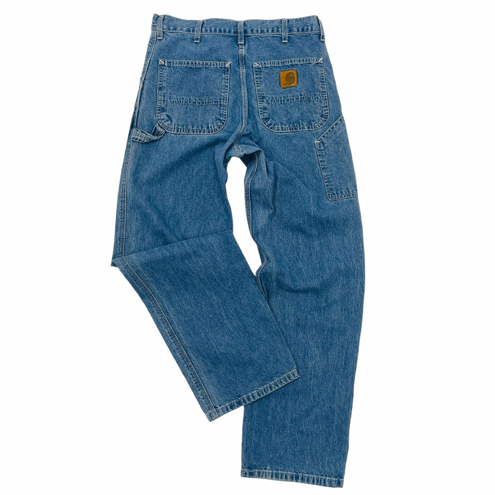 Carhartt Carpenter Jeans - W32 L30