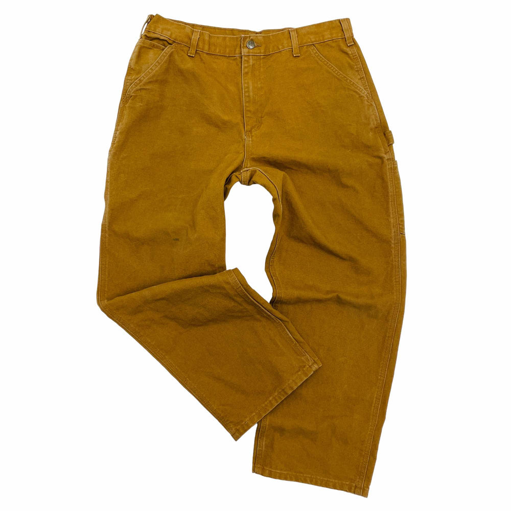 
                  
                    Carhartt Carpenter Trousers - W36 L30
                  
                