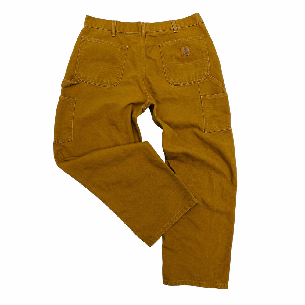 Carhartt Carpenter Trousers - W36 L30