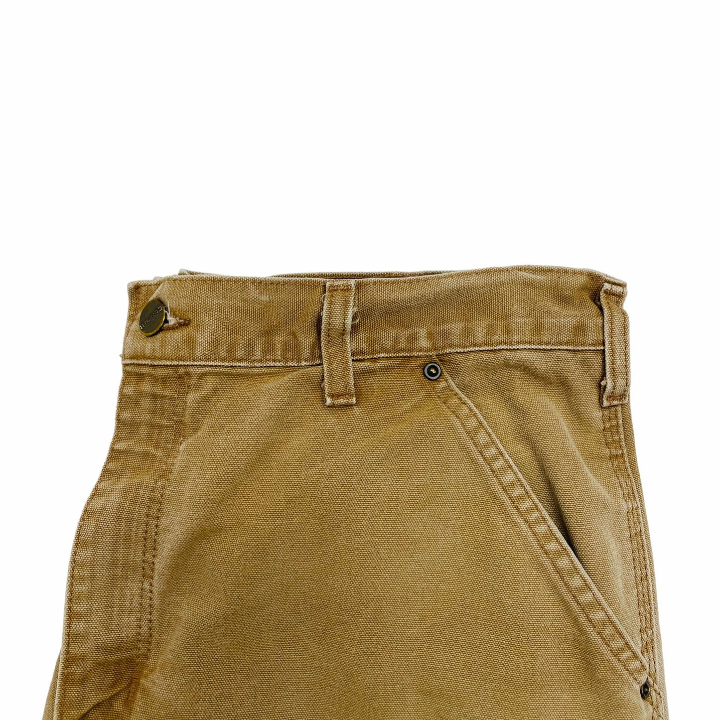 
                  
                    Carhartt Carpenter Trousers - W34 L30
                  
                