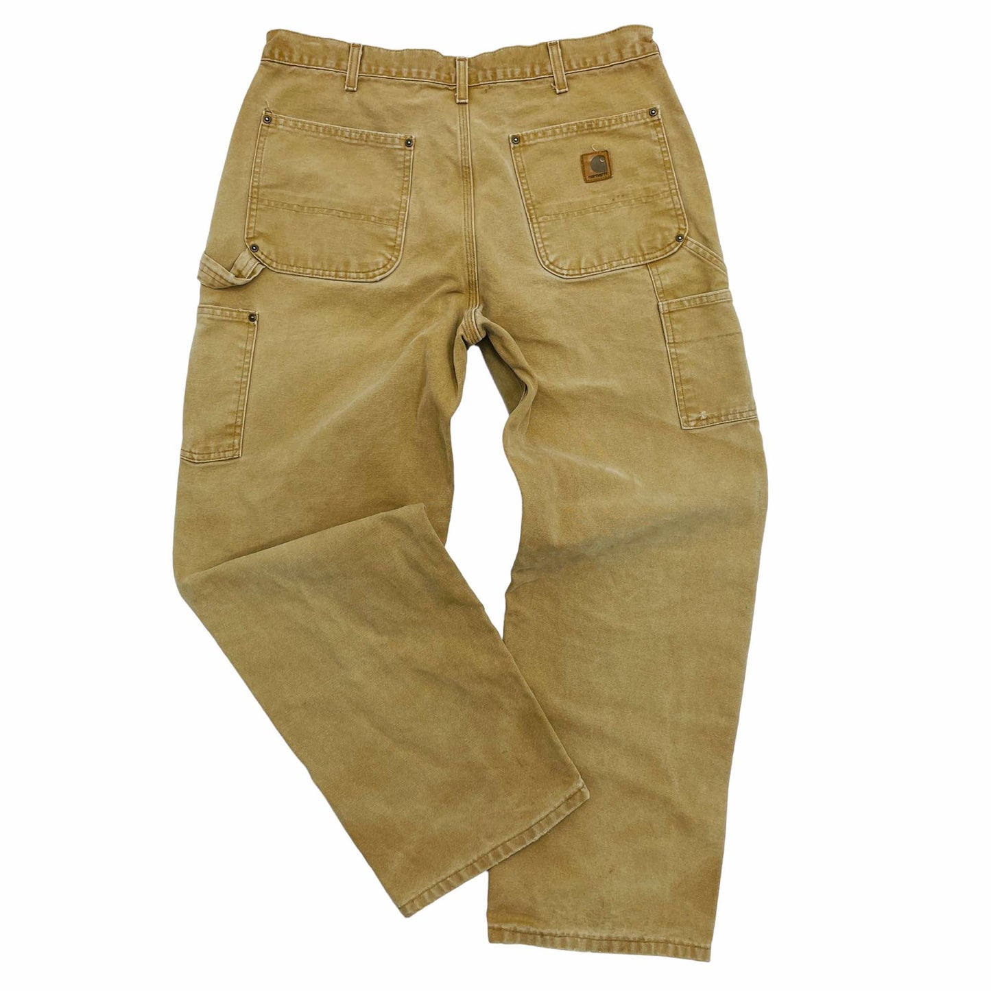 
                  
                    Carhartt Carpenter Trousers - W34 L30
                  
                