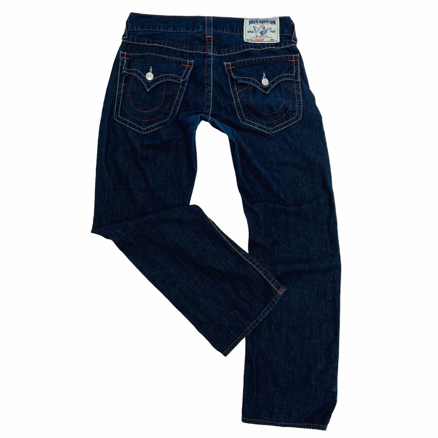 
                  
                    True Religion Jeans - W34 L32
                  
                
