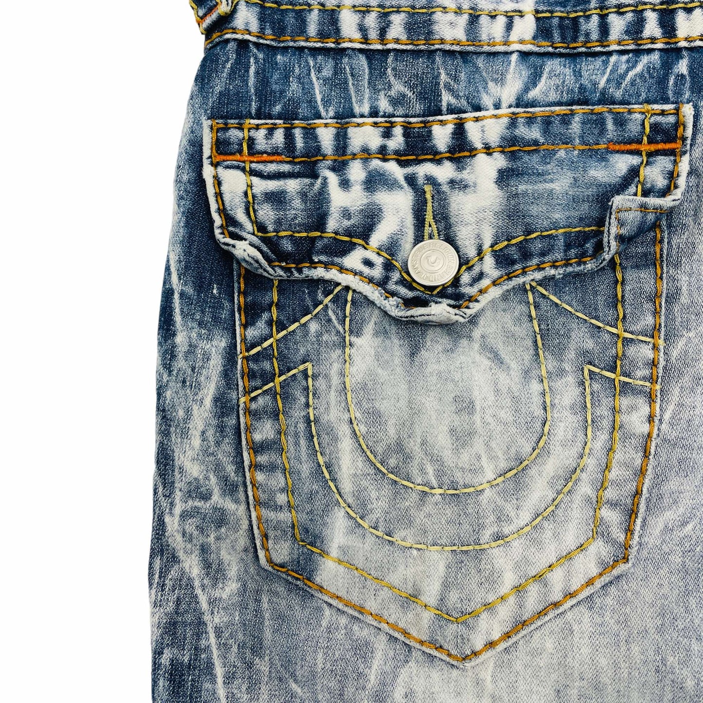 
                  
                    True Religion Jeans - W32 L32
                  
                