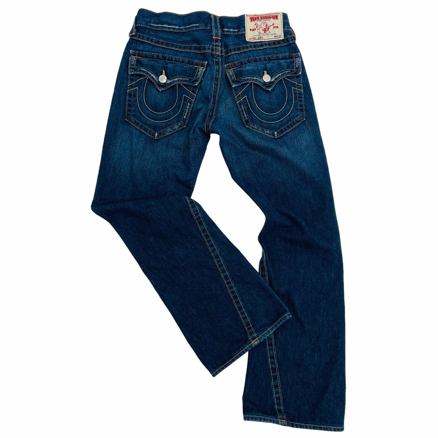 
                  
                    True Religion Jeans - W30 L30
                  
                