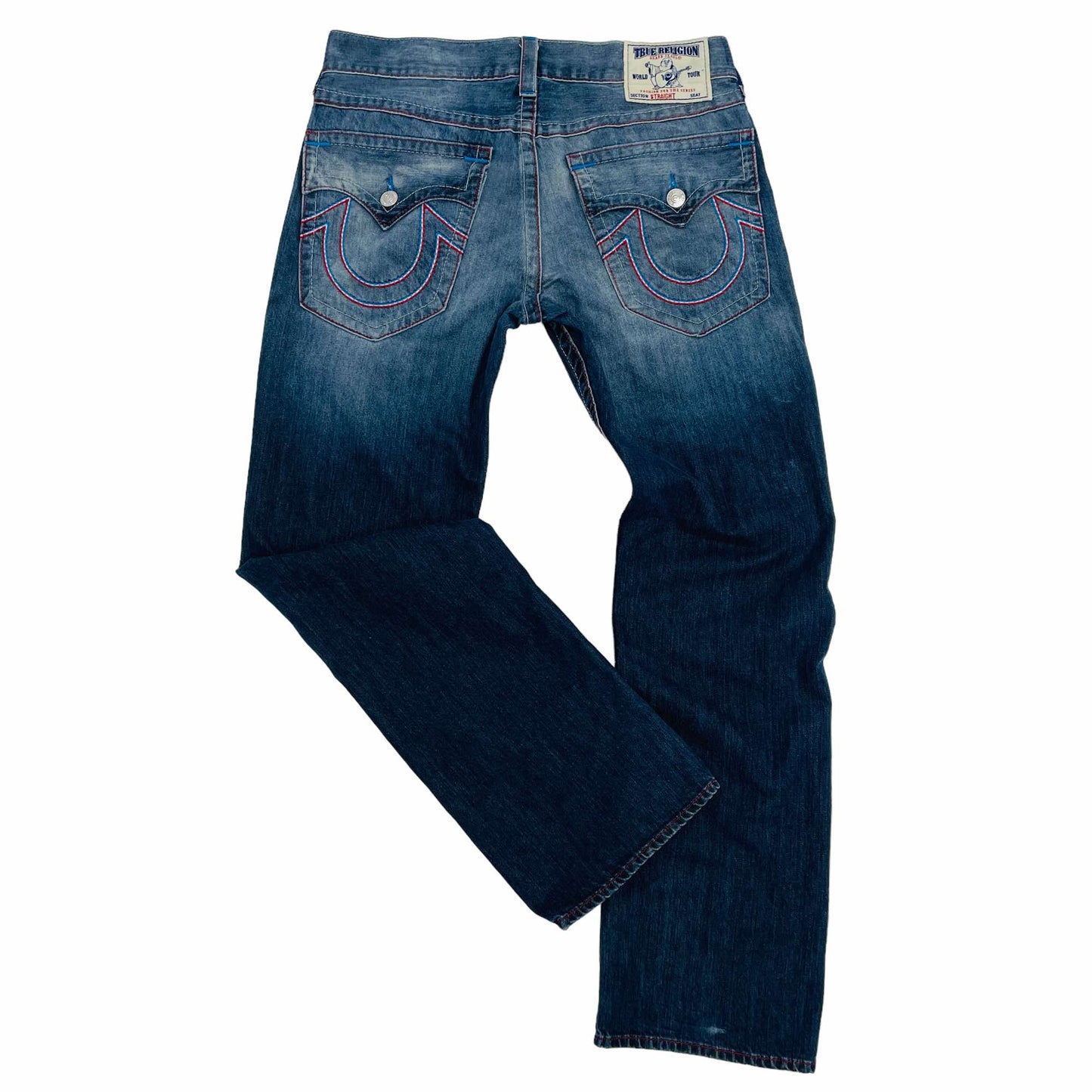 
                  
                    True Religion Jeans - W34 L32
                  
                