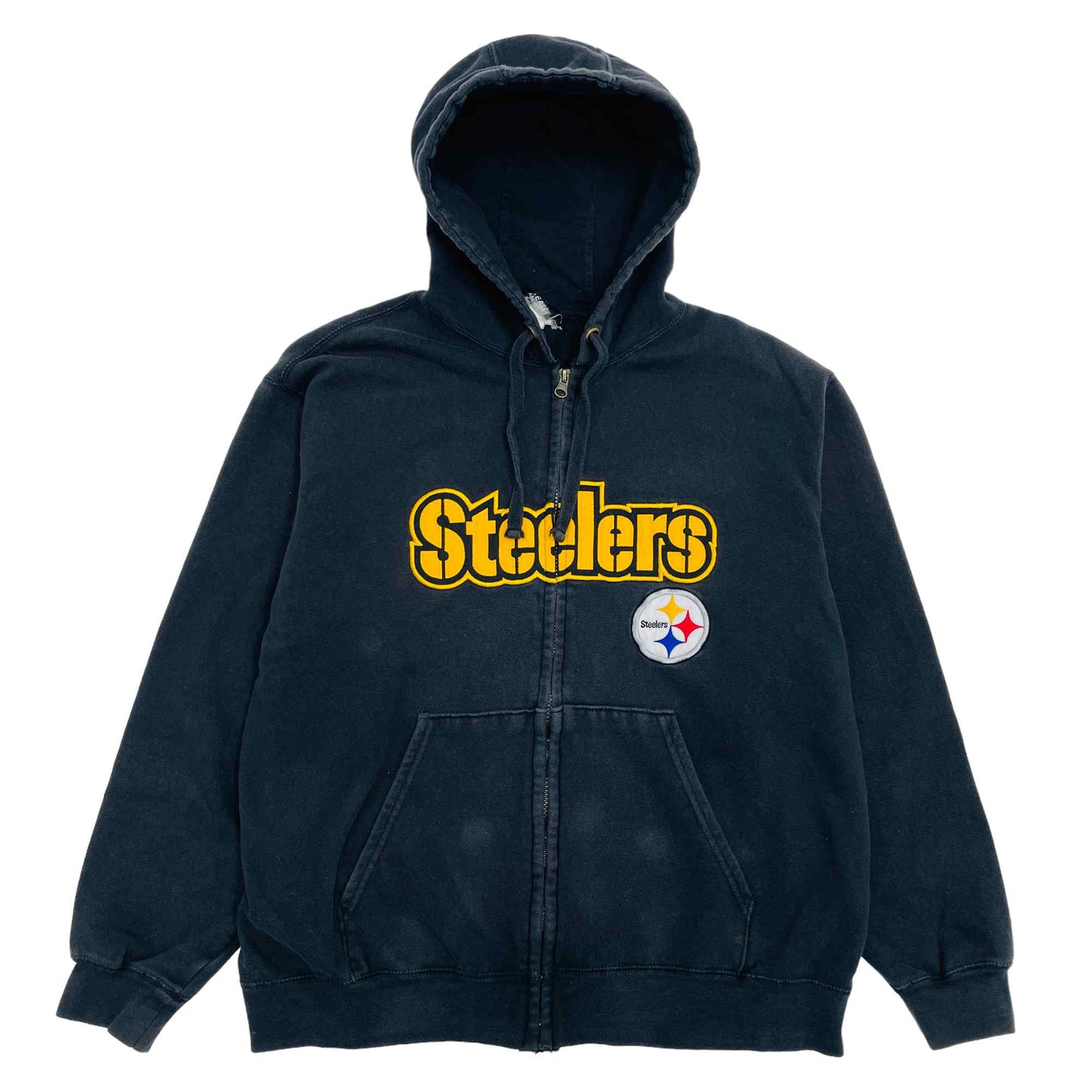 
                  
                    Pittsburgh Steelers NFL Hoodie - Large
                  
                