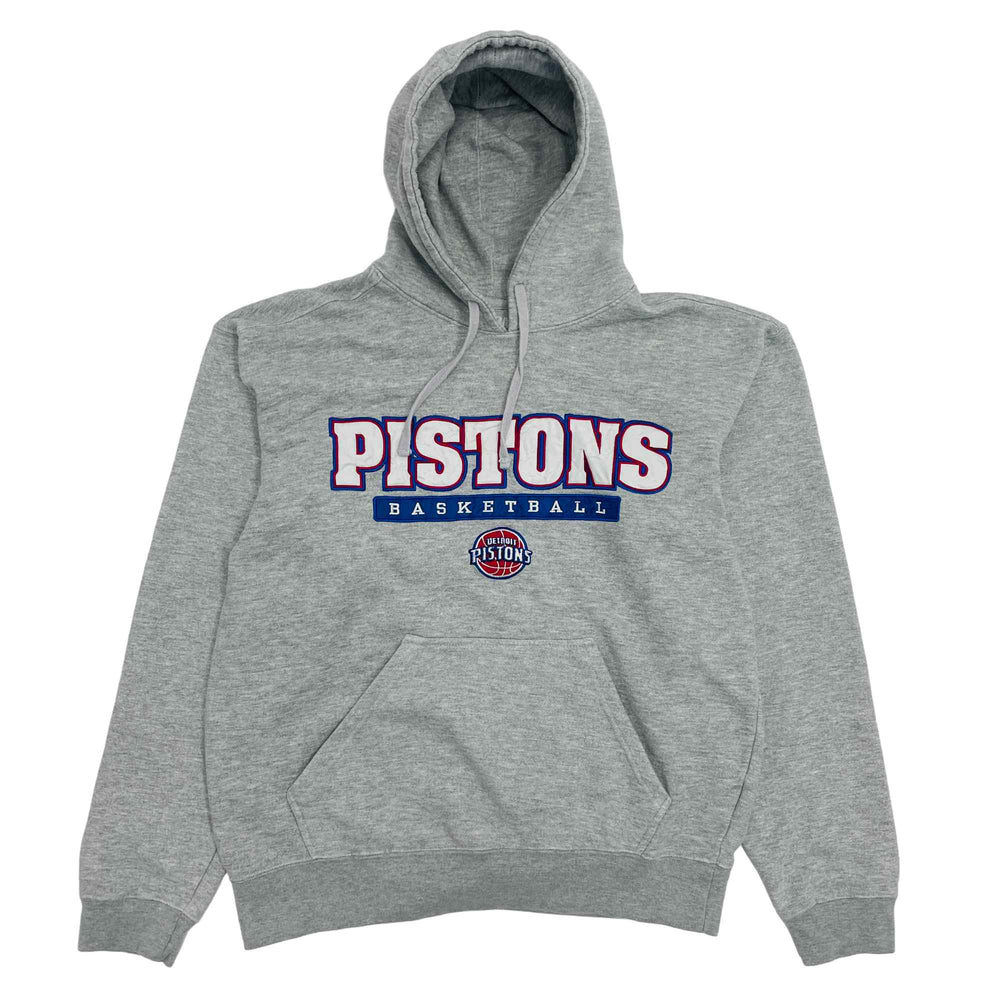 Detroit Pistons NBA Hoodie - Medium