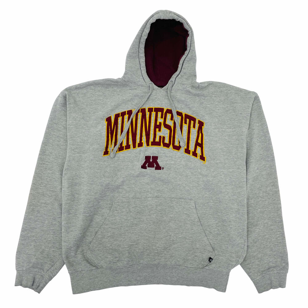 Minnesota College Hoodie - XL