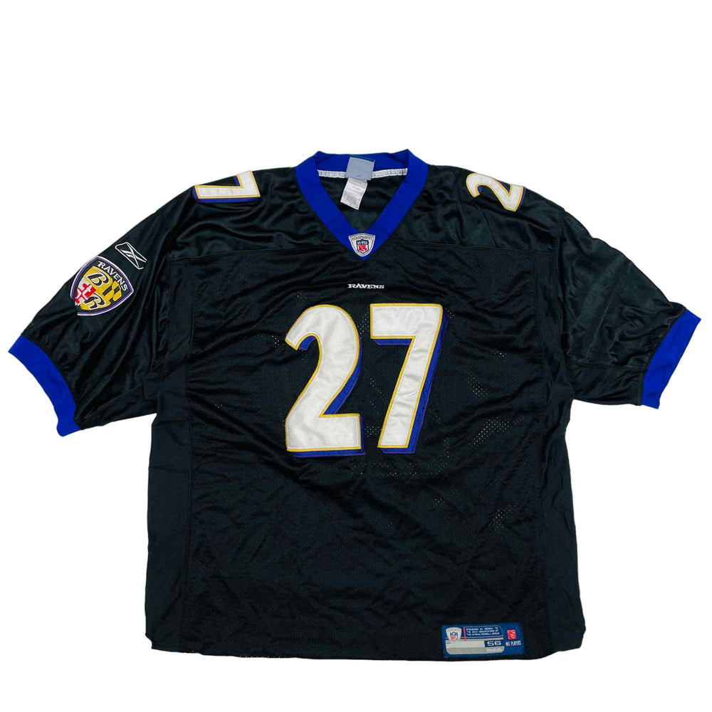 
                  
                    Baltimore Ravens NFL '27 - RICE' Jersey - XL
                  
                