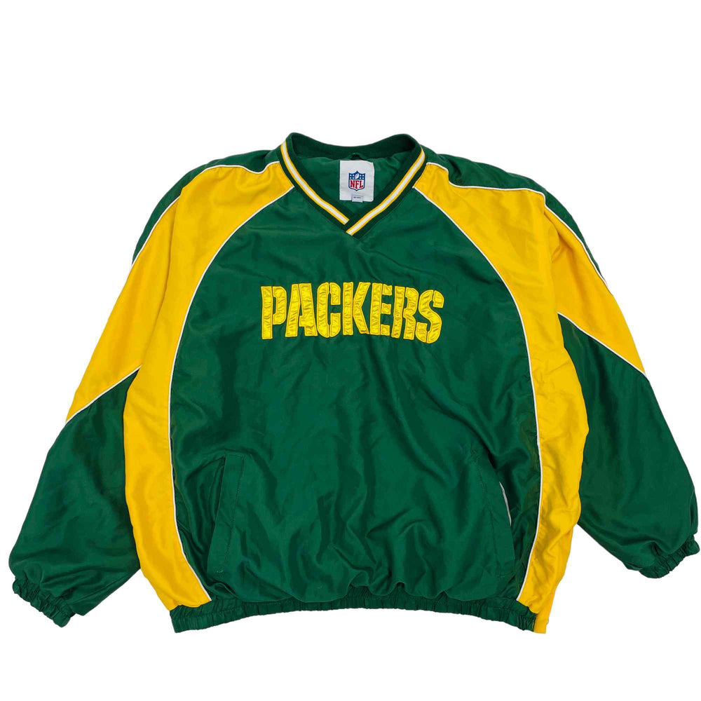 green bay packers 3xl