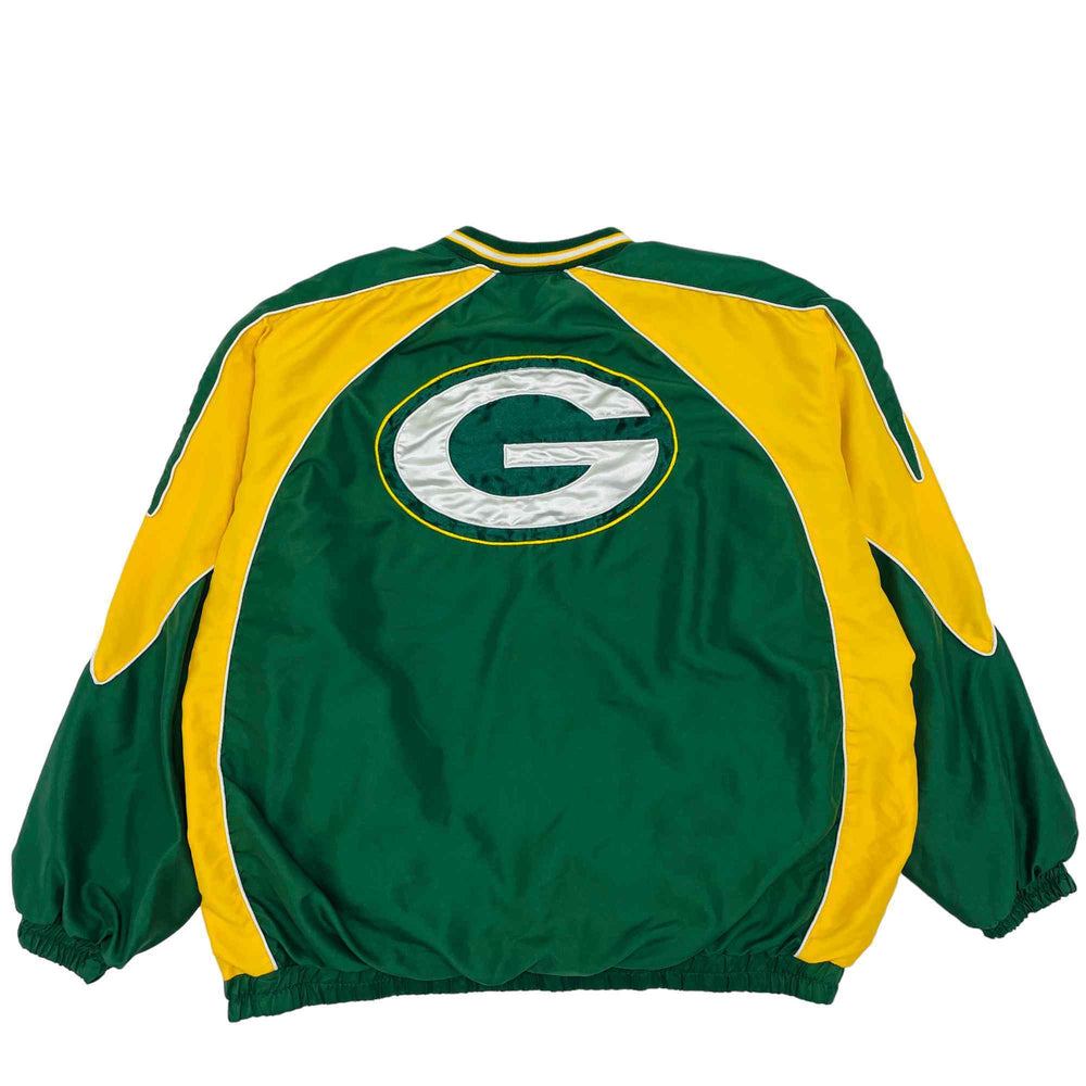 
                  
                    Green Bay Packers NFL Training Top - 3XL
                  
                