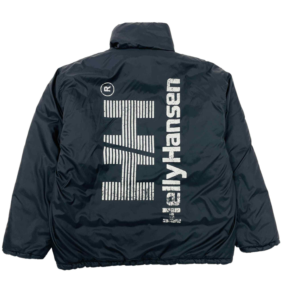 
                  
                    Helly Hansen Puffer Jacket - 2XL
                  
                