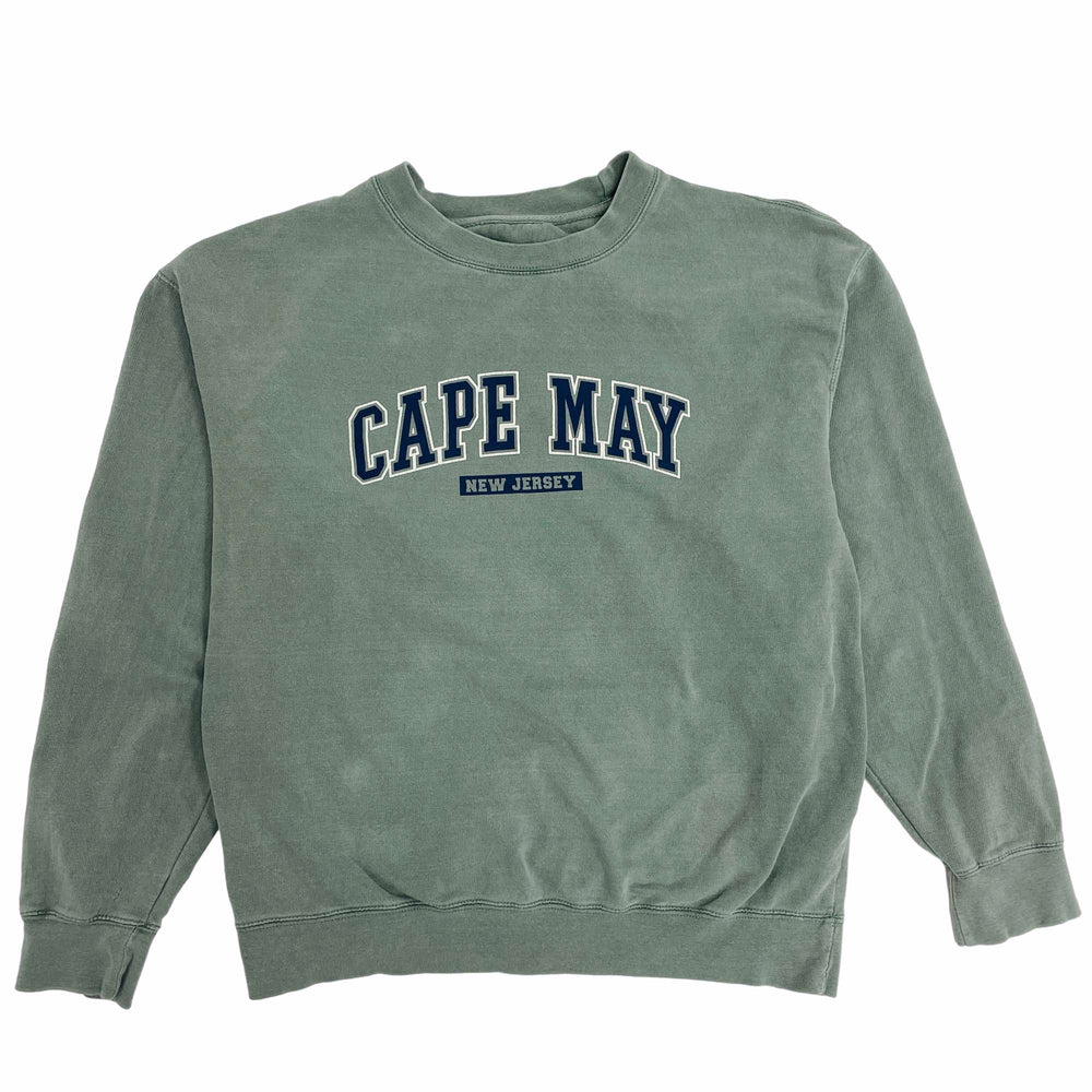 Cape May Sweatshirt - XL
