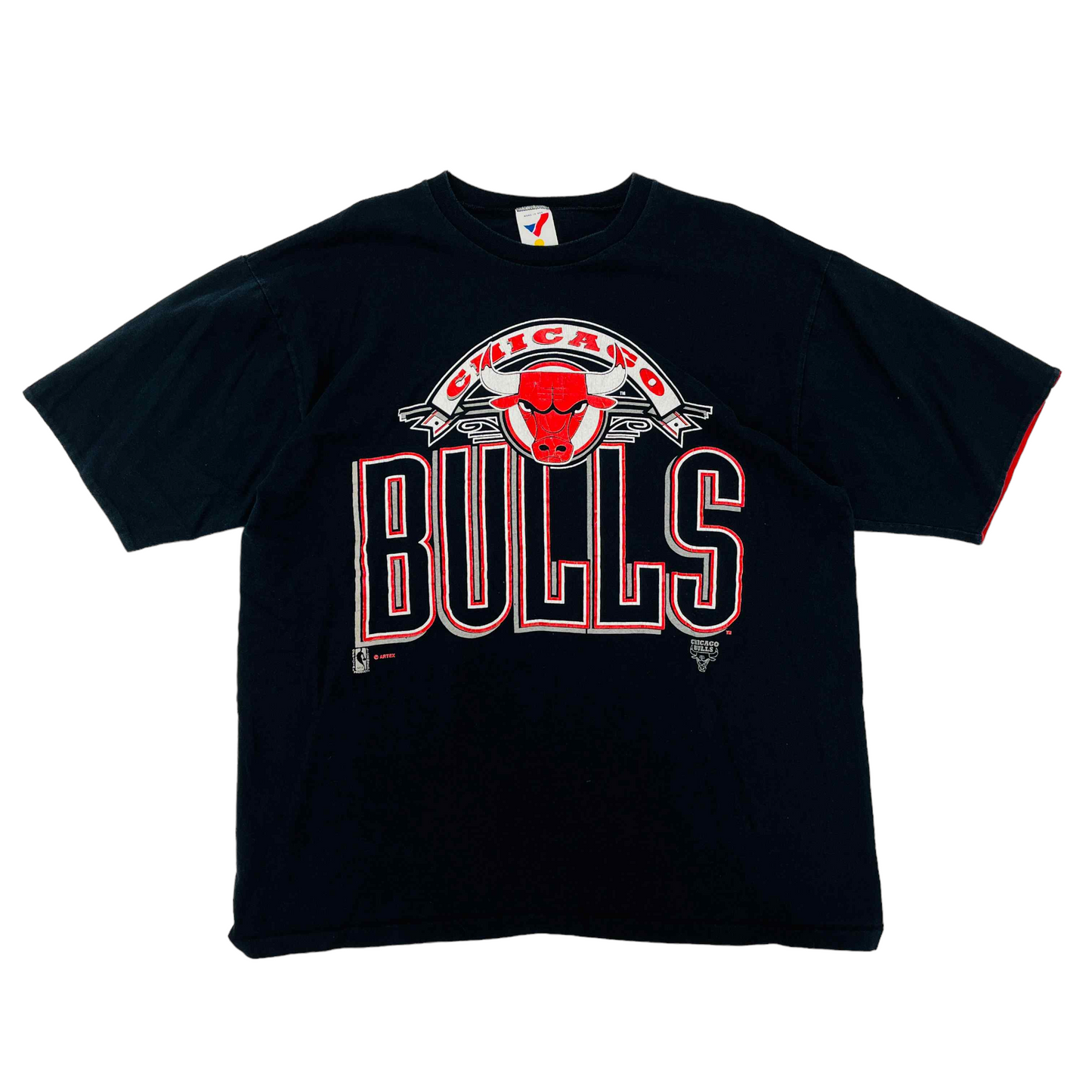 chicago bulls t shirt