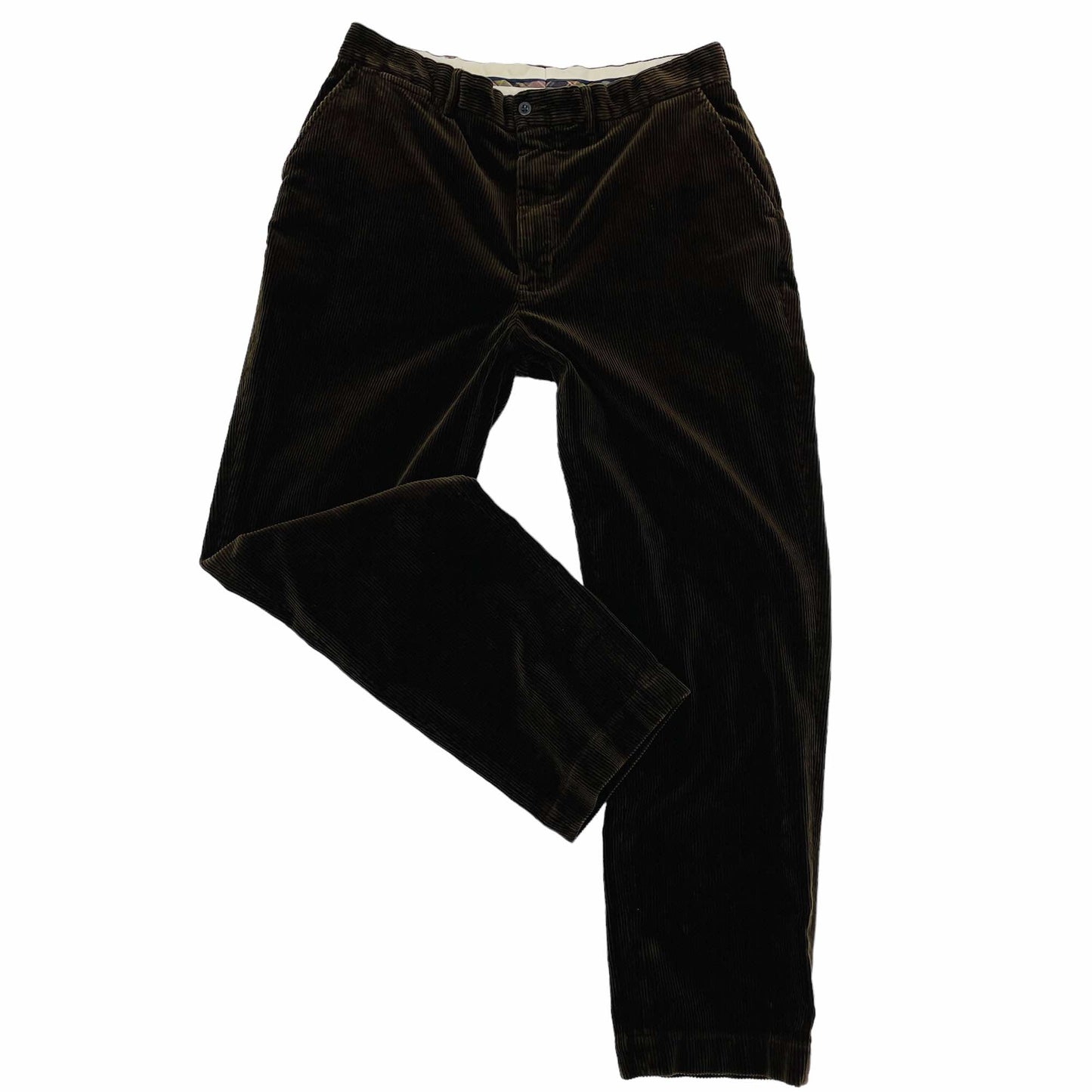 
                  
                    Ralph Lauren Corduroy Trousers - W36 L32
                  
                