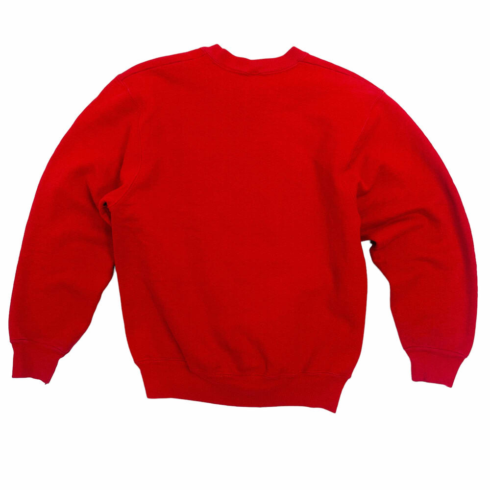 
                  
                    Detroit Red Wings Pro Sport Sweatshirt - Small
                  
                
